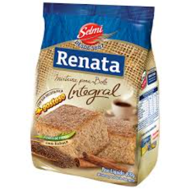 Cake Mix Renata – Whole Wheat 
